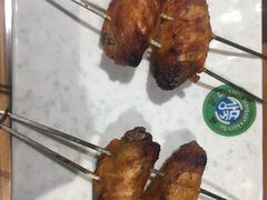 -河坝강뚝烧烤专门店(旗舰店)
