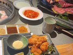 -炉太郎日式烧肉店(华贸店)