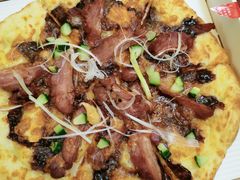 -必胜客(龙湾万达店)