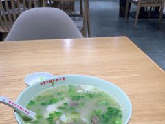 -经堂北路牛肉干面·溪口蒋永峰牛肉馆(宁波店)
