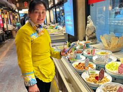 -大张烙馍村(三环南路旗舰店)