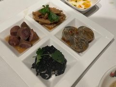 -莆田餐厅PUTIEN(武商MALL店)