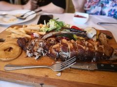 -成桂西餐厅·42年的味道(五大道疙瘩楼店)