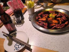 -大龙燚火锅