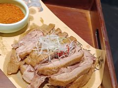 -隅焰·三生三味·手作川菜(金沙天街店)