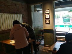 -飨府.老淮面馆.自营(清河路店)