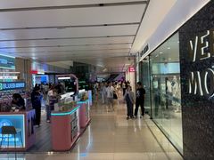 -CityOn熙地港（西安）购物中心