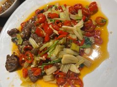 -龙抄手食府(浣花北路店)