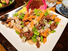 -上楼私房菜(院士路店)