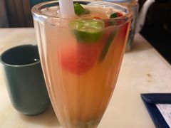 -锦府盐帮·李宅(领展购物广场中关村店)