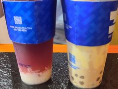 -加减茶饮(高沙店)