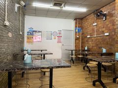 -香港风味小吃店(中英街店)