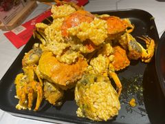 -巴厘龙虾·榜首油焖大虾(洞庭·艺术洋房店)