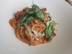 烟花女郎意大利面-娜娜家·Nana's restaurant(国金汇店)