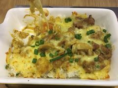 -骑士牛排(北仑银泰城店)