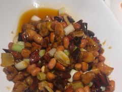 -院8里·小聚园老川菜(九眼桥店)