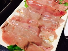 -锅首鲜品火锅(鸳鸯店)