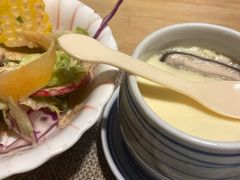 鸡蛋羙-活鳗饭·鹅肝范儿(高碑店店)