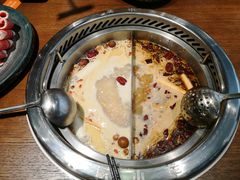 -快乐小羊火锅餐厅(农科路店)