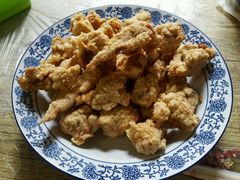 -大隐隐于市私房菜(保和小区店)