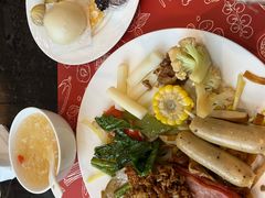 -淮安曙光国际大酒店(大运河广场花街店)