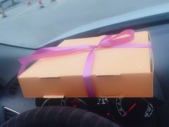 -半秋山西餐厅(巴南万达广场店)