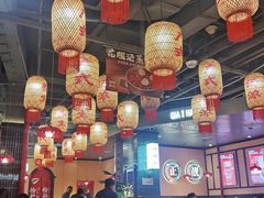 -琥珀老六龙虾(四里河店)
