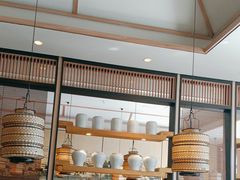 -绿茶餐厅(龙湖金楠天街店)
