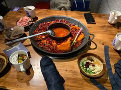 -楠火锅(广州总店)