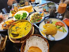 -金厨泰国餐厅·全泰籍厨师料理(拱北店)