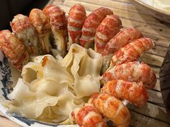 -聚汇三少·龙虾·中餐厅(莫邪路新天地店)