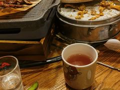 -阿记烧烤(英达路店)