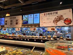 -高佳庄·海鲜酒楼(定海店)
