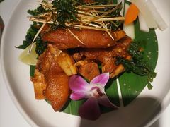 -花样西贡·蜜越餐厅·法式越南料理(水晶城店)