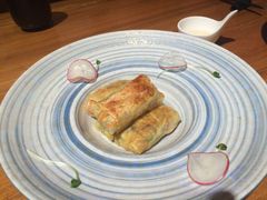 -天水蔬食料理(树德之光店)