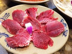 菊花郡肝-小龙坎火锅(春熙太古里店)