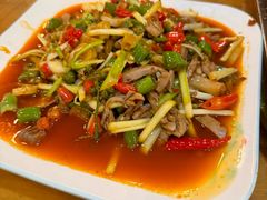 -让鸭脑壳飞(龙华店)