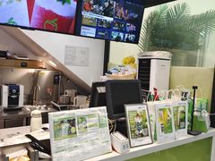 -茶大椰·椰子茶(星悦荟店)