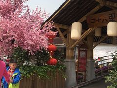 -二十八里太湖船菜(吉祥路店)