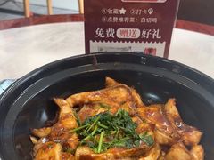 -芳华轩•客家菜馆(梧桐山店)