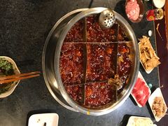 -邓莽子老火锅(中兴路总店)