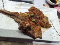 -大渔铁板烧(大悦城店)