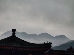 -汤峪温泉碧水湾