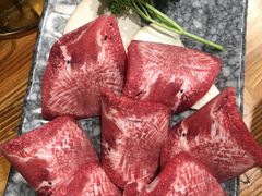 -万兴佳烤肉·长白山老味道(宏泰广场店)