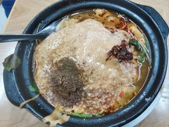 -曹宝林砂锅麻辣烫(星光路店)