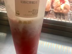 -LELECHA乐乐茶(美罗城店)