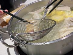 -浪里寻·臻牛养生牛肉火锅(方圆荟店)