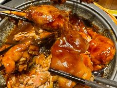 -应天大明王朝·南京菜(中山陵店)