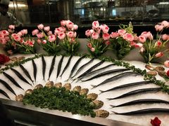 -芭菲盛宴·环球美食(解放碑英利国际店)