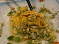 茉莉花炒蛋-滇道云南特色料理(康定路店)